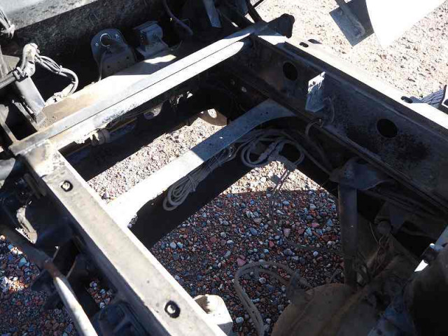 日野 レンジャー 増トン 土砂ダンプ LKG-FE7JEAA(97979) 30枚目