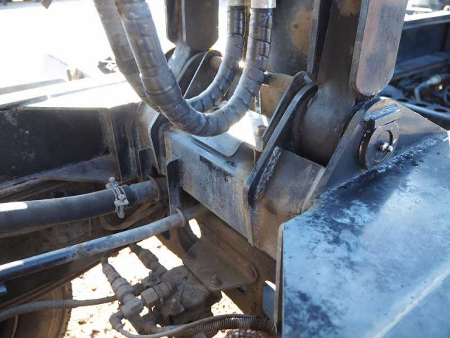 日野 レンジャー 増トン 土砂ダンプ LKG-FE7JEAA(97979) 31枚目