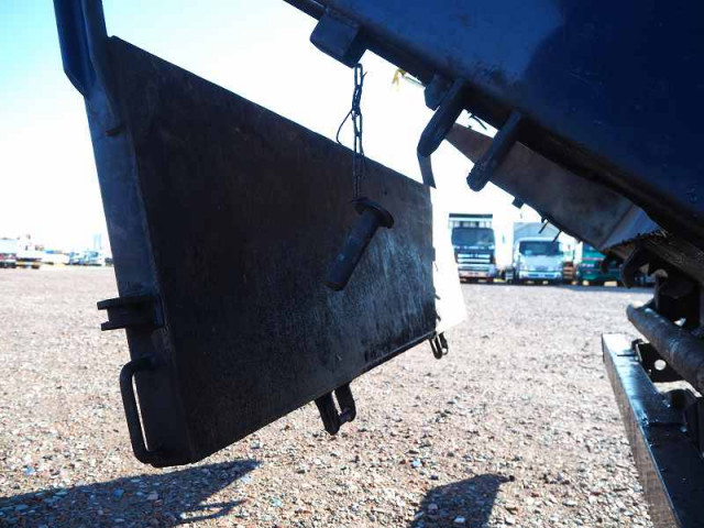 日野 レンジャー 増トン 土砂ダンプ LKG-FE7JEAA(97979) 32枚目