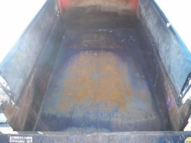 日野 レンジャー 増トン 土砂ダンプ LKG-FE7JEAA(97979) 33枚目