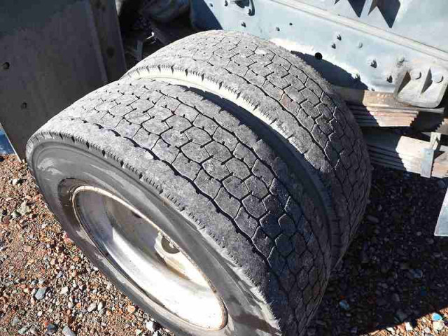 日野 レンジャー 増トン 土砂ダンプ LKG-FE7JEAA(97979) 34枚目