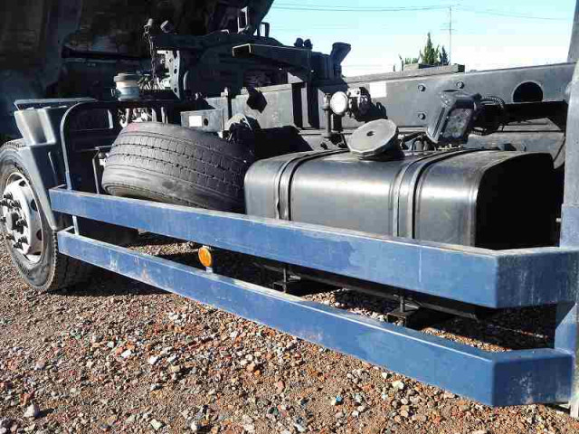 日野 レンジャー 増トン 土砂ダンプ LKG-FE7JEAA(97979) 36枚目