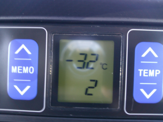 いすゞ エルフ 小型 冷蔵冷凍バン TKG-NHS85AN(97980) 21枚目