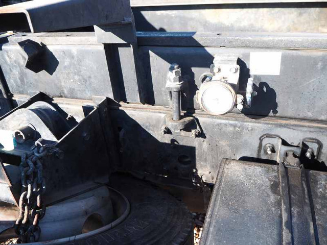 日野 レンジャー 増トン 土砂ダンプ LKG-FE7JEAA(97979) 37枚目