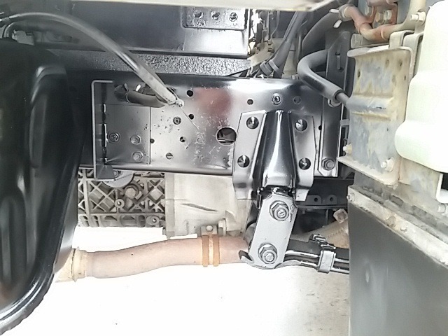 日産自動車 アトラス 小型 ウィング KR-APR81LV(8241) 61枚目