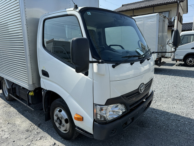 トヨタ ダイナ 小型 バン TPG-XZU605(109697) 23枚目