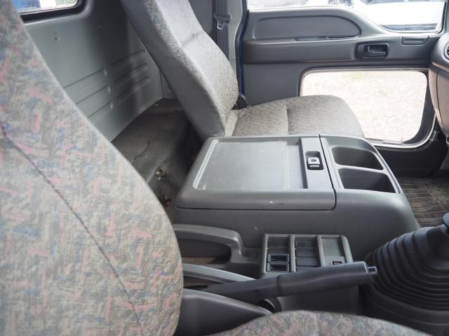 Isuzu forward Middle Soil dump *********(108832) 60枚目