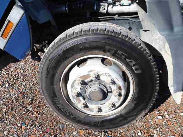 日野 レンジャー 増トン 土砂ダンプ LKG-FE7JEAA(97979) 38枚目