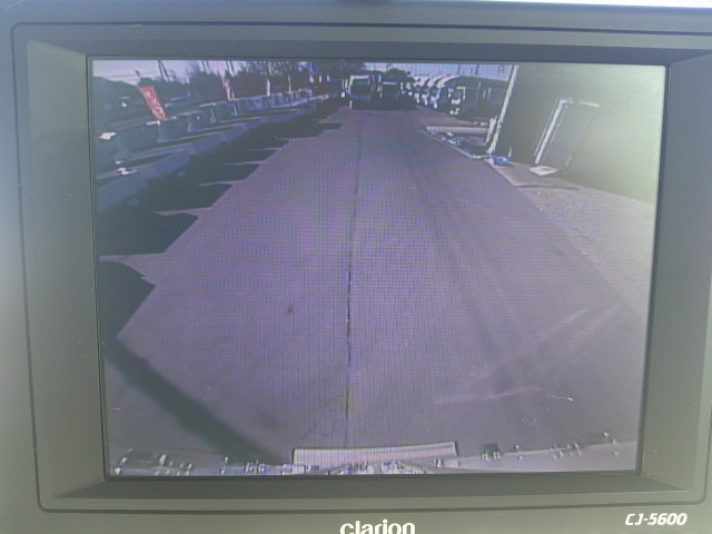 いすゞ エルフ 小型 冷蔵冷凍バン TKG-NHS85AN(97980) 23枚目