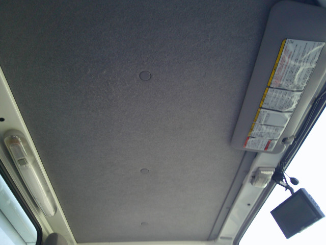 いすゞ エルフ 小型 冷蔵冷凍バン TKG-NHS85AN(97980) 27枚目