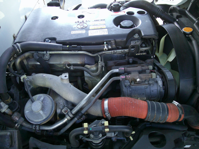 いすゞ エルフ 小型 冷蔵冷凍バン TKG-NHS85AN(97980) 29枚目