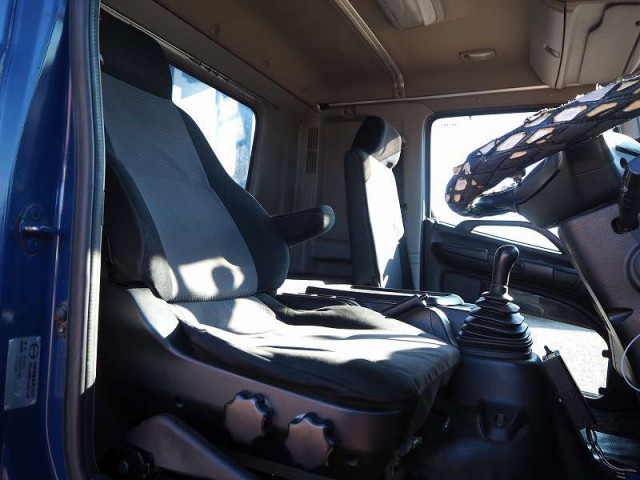 日野 レンジャー 増トン 土砂ダンプ LKG-FE7JEAA(97979) 45枚目