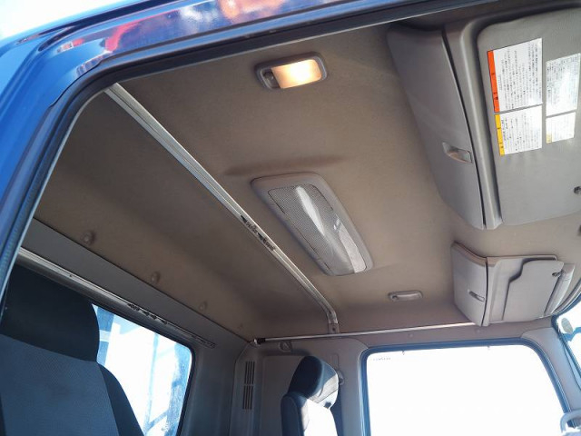 日野 レンジャー 増トン 土砂ダンプ LKG-FE7JEAA(97979) 46枚目