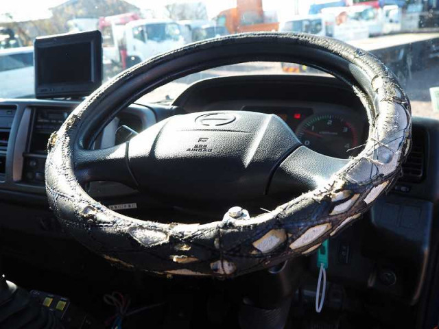 日野 レンジャー 増トン 土砂ダンプ LKG-FE7JEAA(97979) 47枚目