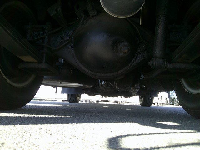 いすゞ エルフ 小型 冷蔵冷凍バン TKG-NHS85AN(97980) 35枚目