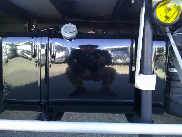 いすゞ エルフ 小型 冷蔵冷凍バン TKG-NHS85AN(97980) 36枚目