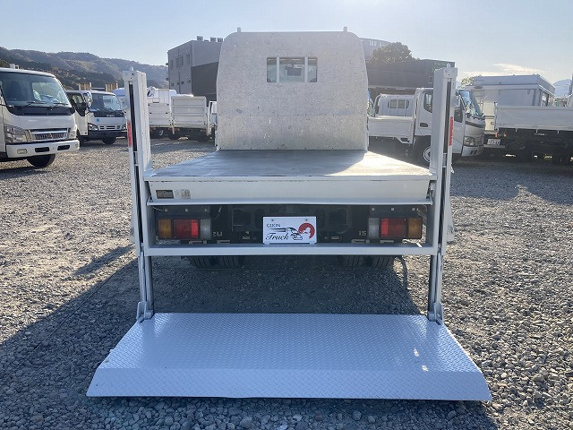 いすゞ エルフ 小型 平ボディ TQG-NMR85AN(97982) 10枚目