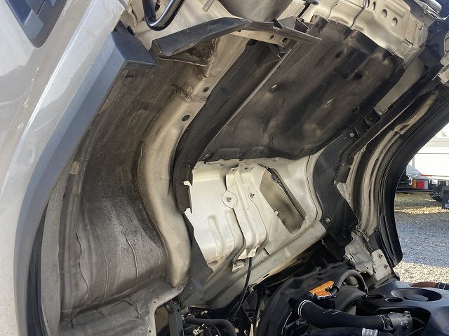 いすゞ エルフ 小型 平ボディ TQG-NMR85AN(97982) 13枚目