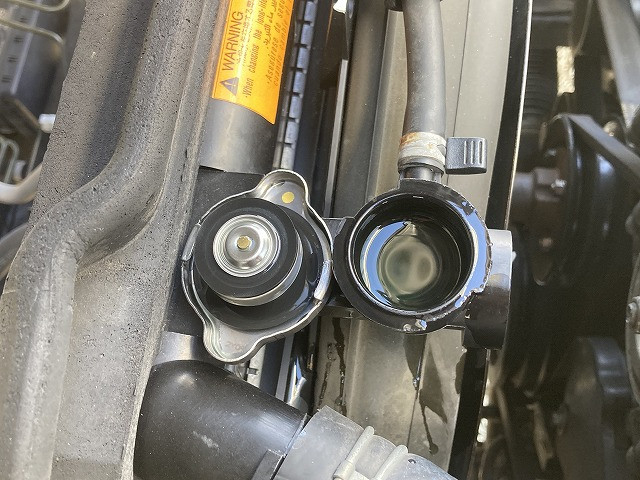 いすゞ エルフ 小型 平ボディ TQG-NMR85AN(97982) 15枚目