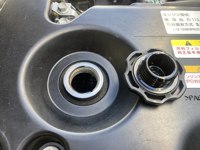 いすゞ エルフ 小型 平ボディ TQG-NMR85AN(97982) 16枚目