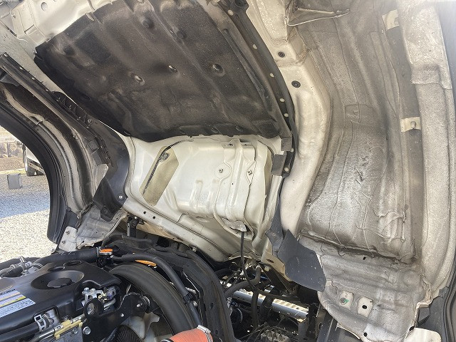 いすゞ エルフ 小型 平ボディ TQG-NMR85AN(97982) 18枚目