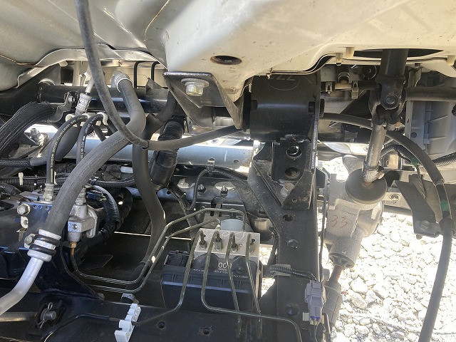 いすゞ エルフ 小型 平ボディ TQG-NMR85AN(97982) 19枚目