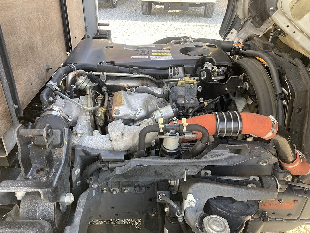 いすゞ エルフ 小型 平ボディ TQG-NMR85AN(97982) 20枚目