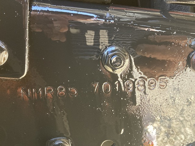 いすゞ エルフ 小型 平ボディ TQG-NMR85AN(97982) 21枚目