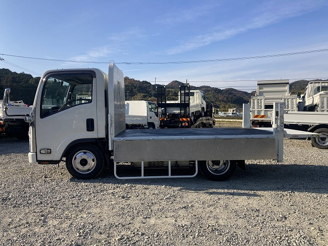 いすゞ エルフ 小型 平ボディ TQG-NMR85AN(97982) 23枚目