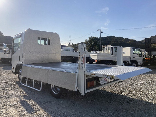 いすゞ エルフ 小型 平ボディ TQG-NMR85AN(97982) 24枚目