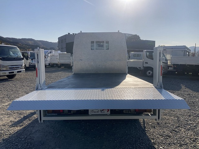 いすゞ エルフ 小型 平ボディ TQG-NMR85AN(97982) 25枚目