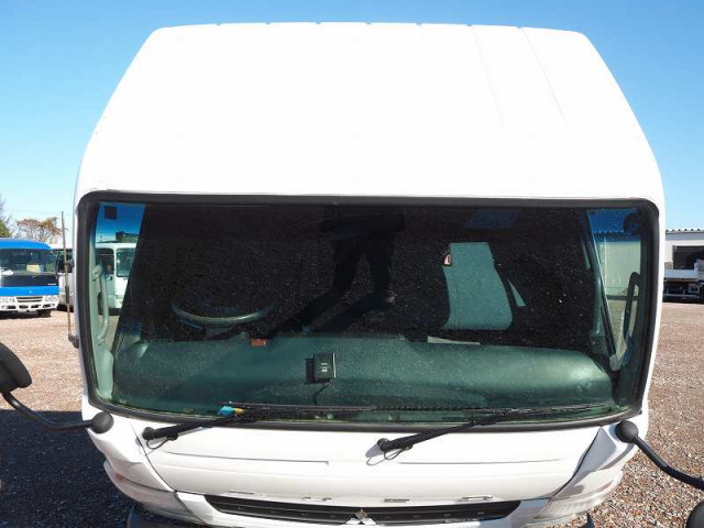 三菱ふそう キャンター 小型 平ボディ（クレーン付） TKG-FEB80(97981) 28枚目