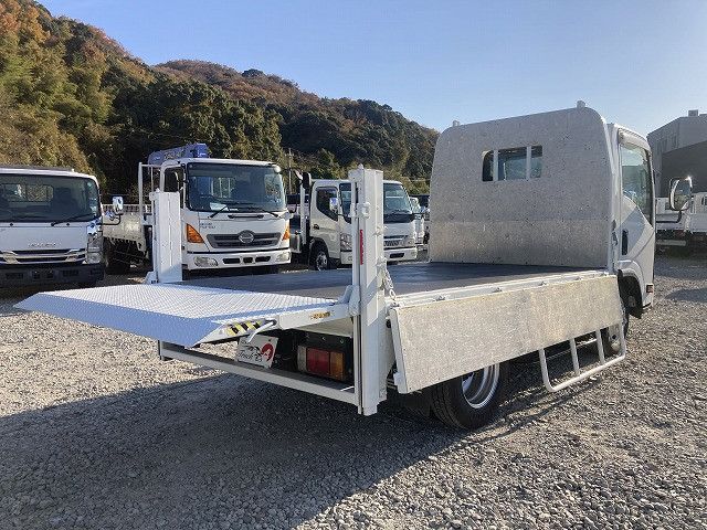 いすゞ エルフ 小型 平ボディ TQG-NMR85AN(97982) 26枚目