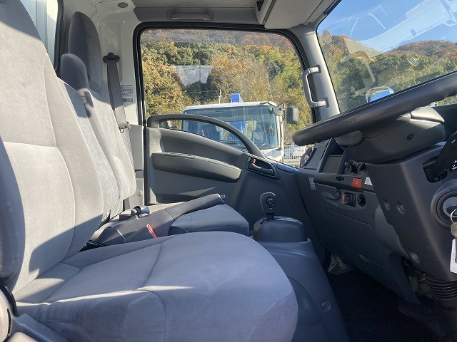 いすゞ エルフ 小型 平ボディ TQG-NMR85AN(97982) 30枚目