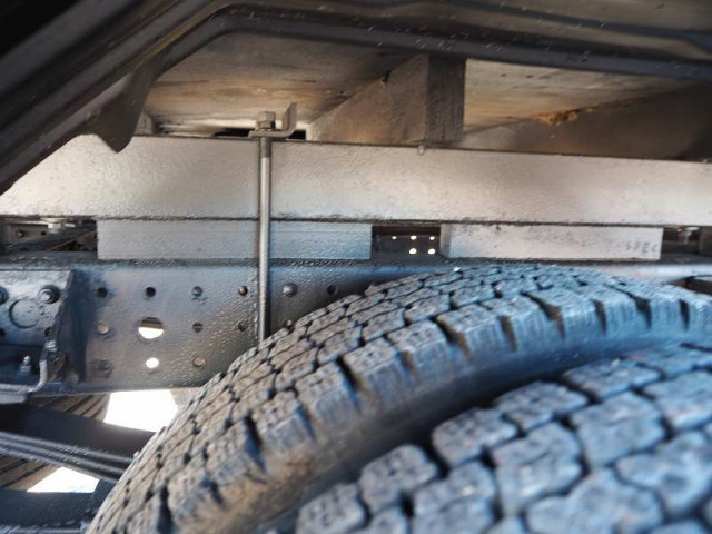 三菱ふそう キャンター 小型 平ボディ（クレーン付） TKG-FEB80(97981) 34枚目