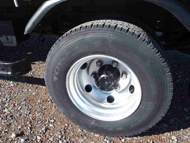 三菱ふそう キャンター 小型 平ボディ（クレーン付） TKG-FEB80(97981) 36枚目