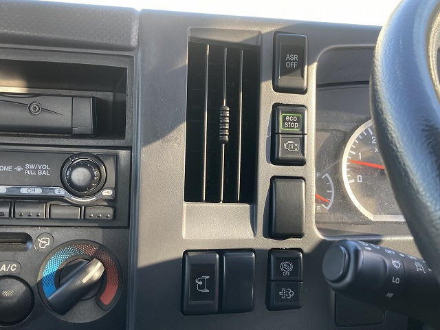 いすゞ エルフ 小型 平ボディ TQG-NMR85AN(97982) 34枚目