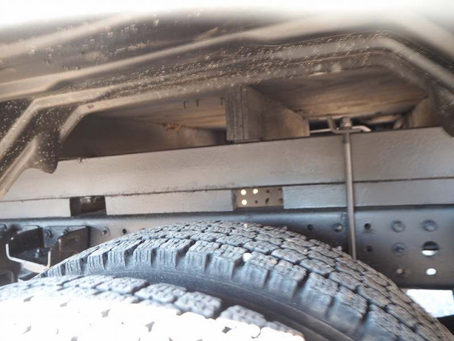 三菱ふそう キャンター 小型 平ボディ（クレーン付） TKG-FEB80(97981) 37枚目