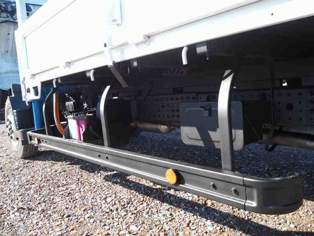 三菱ふそう キャンター 小型 平ボディ（クレーン付） TKG-FEB80(97981) 38枚目