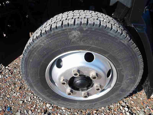 三菱ふそう キャンター 小型 平ボディ（クレーン付） TKG-FEB80(97981) 40枚目