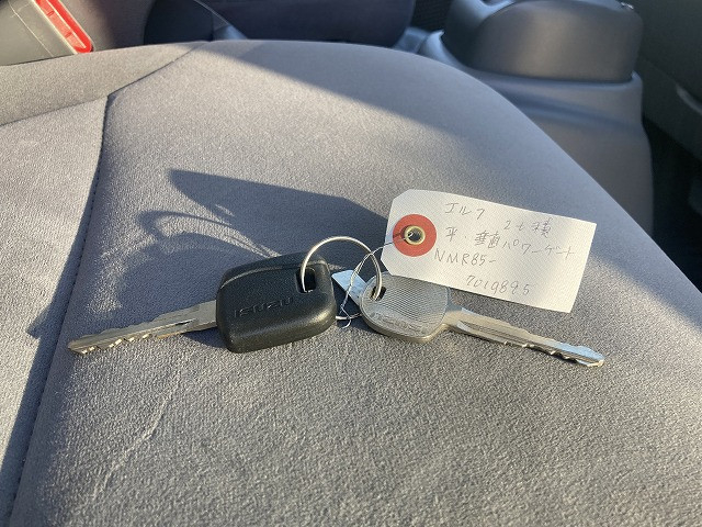 いすゞ エルフ 小型 平ボディ TQG-NMR85AN(97982) 39枚目