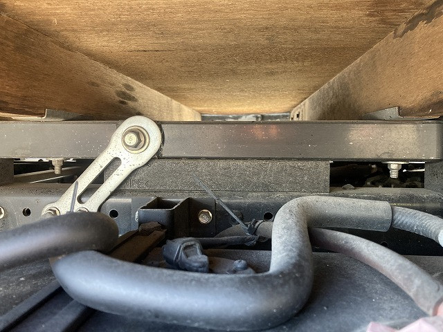 いすゞ エルフ 小型 平ボディ TQG-NMR85AN(97982) 40枚目