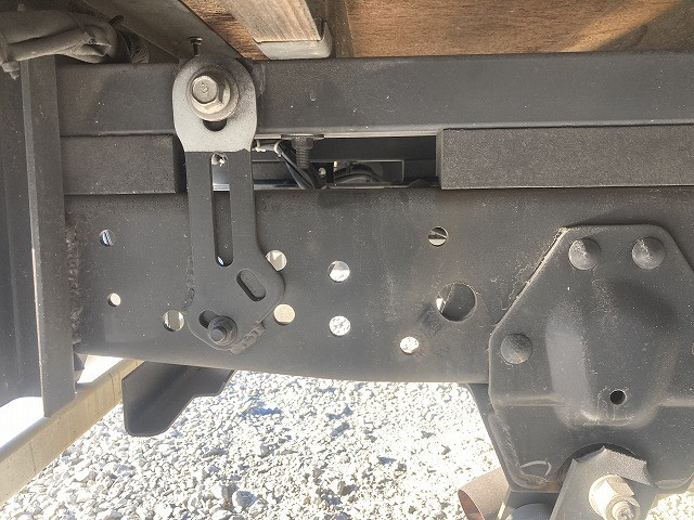 いすゞ エルフ 小型 平ボディ TQG-NMR85AN(97982) 42枚目