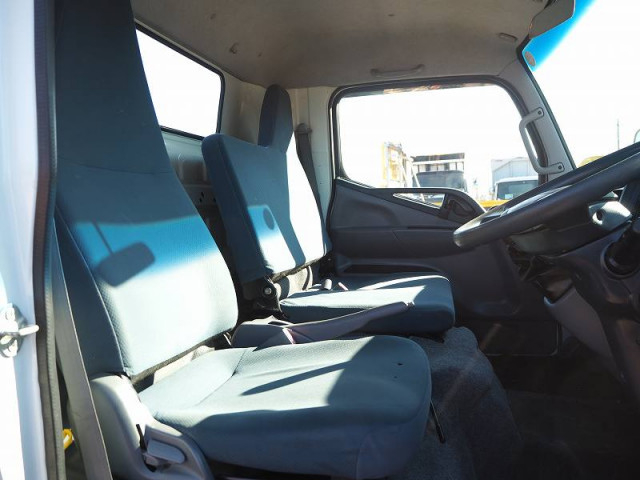 三菱ふそう キャンター 小型 平ボディ（クレーン付） TKG-FEB80(97981) 45枚目