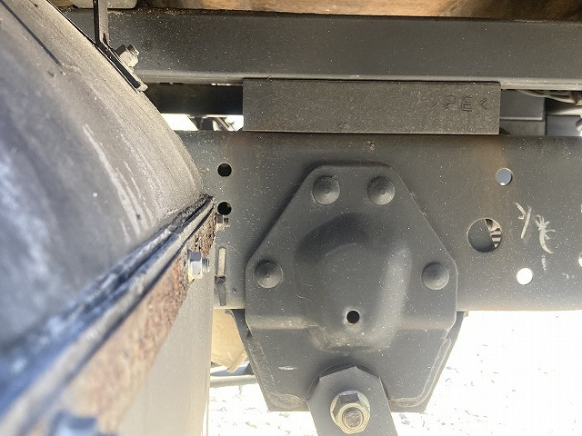 いすゞ エルフ 小型 平ボディ TQG-NMR85AN(97982) 44枚目