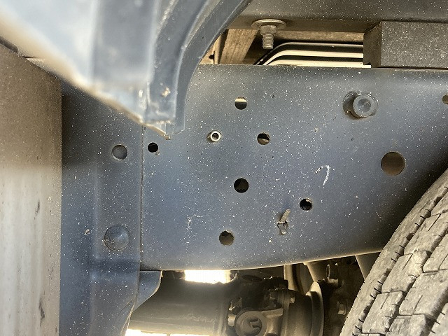 いすゞ エルフ 小型 平ボディ TQG-NMR85AN(97982) 45枚目