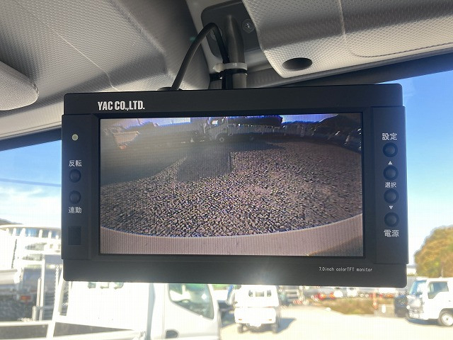 いすゞ エルフ 小型 平ボディ TQG-NMR85AN(97982) 47枚目