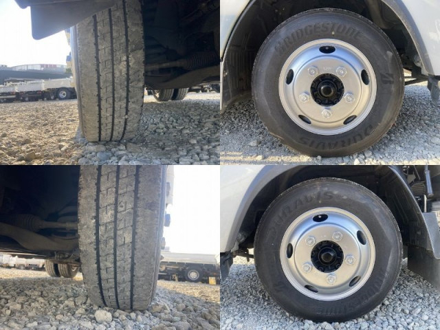 いすゞ エルフ 小型 平ボディ TQG-NMR85AN(97982) 48枚目