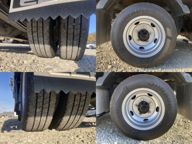 いすゞ エルフ 小型 平ボディ TQG-NMR85AN(97982) 49枚目