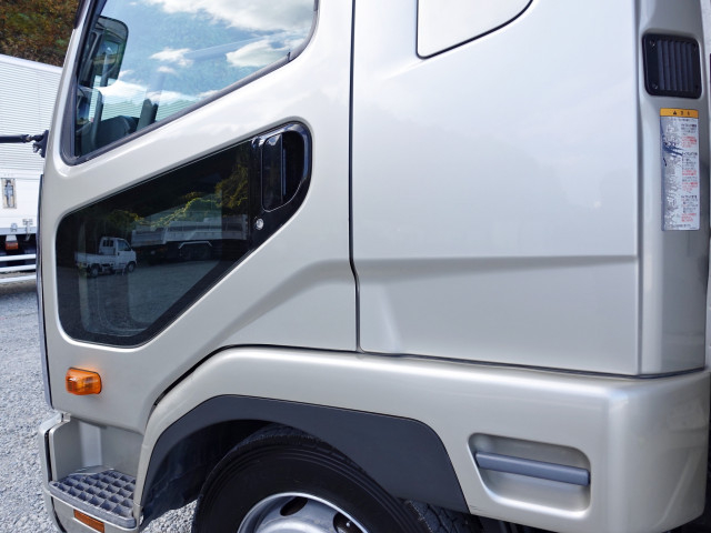 三菱ふそう ファイター 増トン ウィング TKG-FK65FY(97983) 13枚目